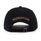 Blood Is Not Redemption