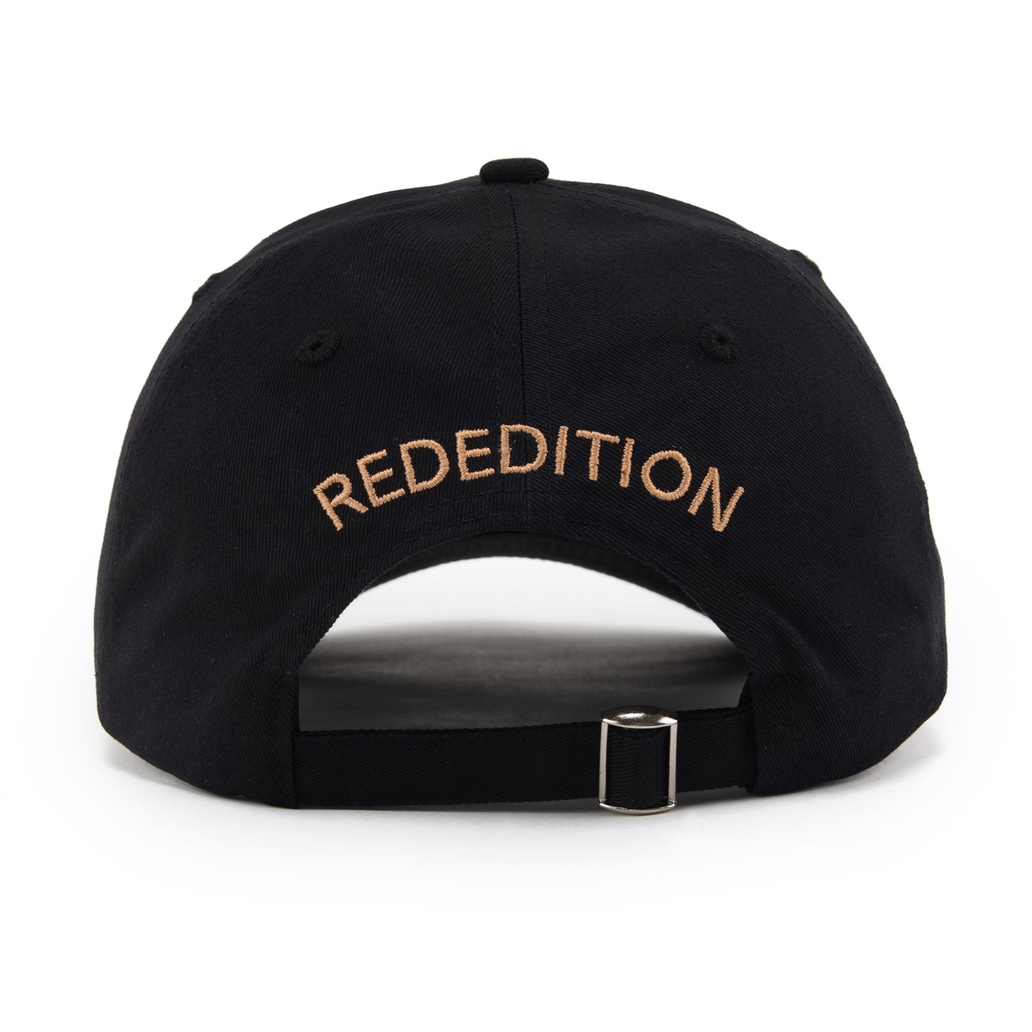 Blood Is Not Redemption