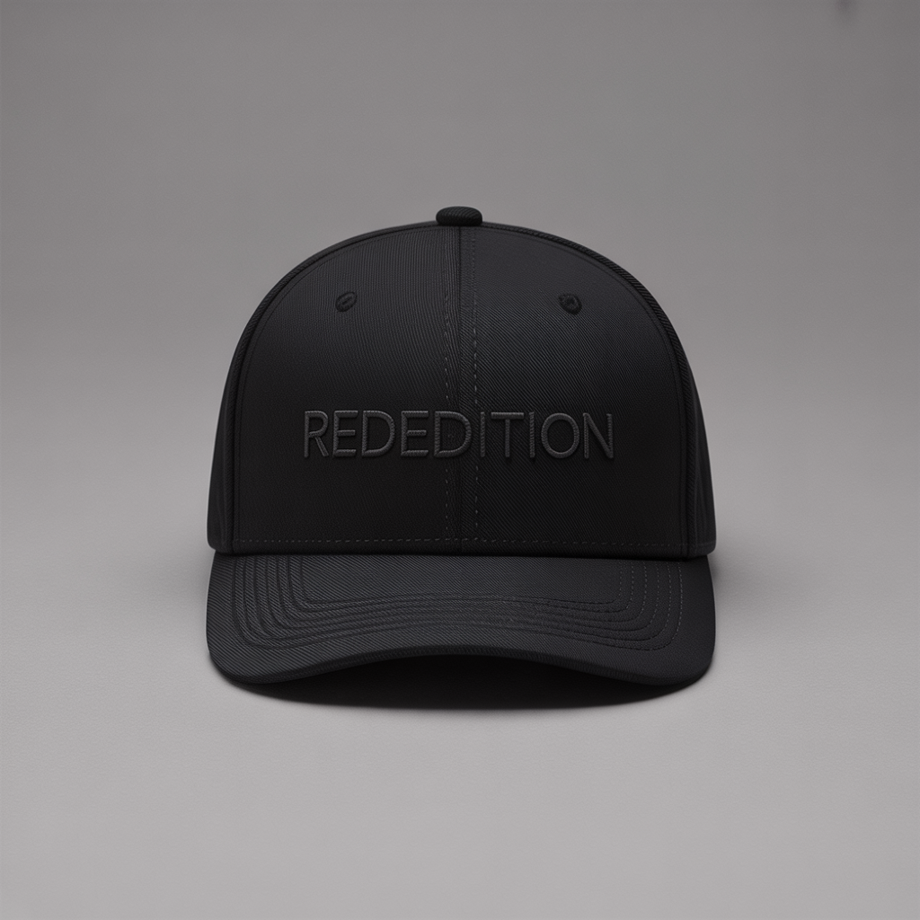 Blood Is Not Redemption