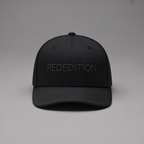 Blood Is Not Redemption