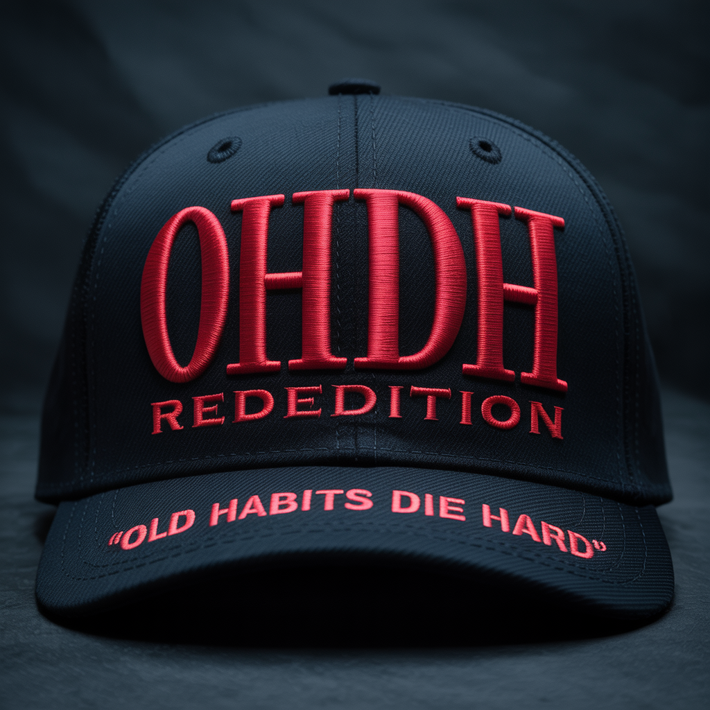 OHDH#1
