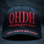 OHDH#1